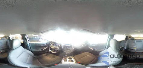 2018 Chevrolet Malibu Lt z USA, uszkodzony, nr VIN 1G1ZD5ST4JF198508